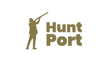 HuntPort.com